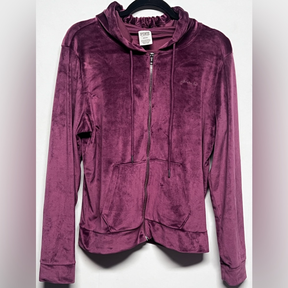 PINK Velour Set 💕